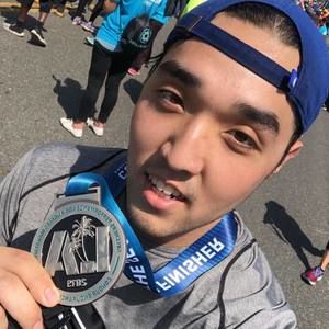 Meet your Posher, Danny